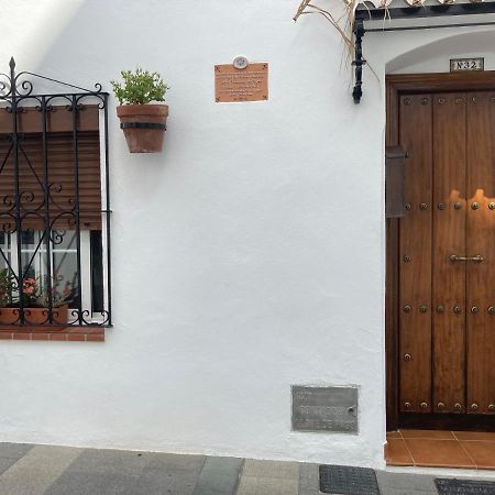 Villa Casa Rustica Mijas Pueblo Exterior foto