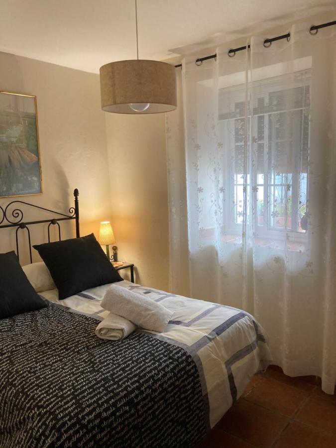 Villa Casa Rustica Mijas Pueblo Exterior foto