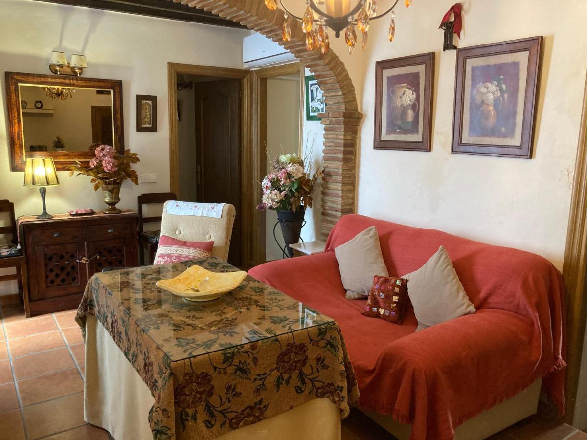 Villa Casa Rustica Mijas Pueblo Exterior foto