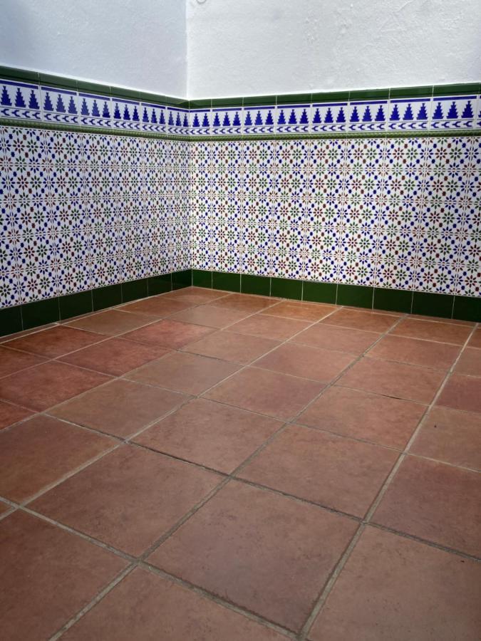 Villa Casa Rustica Mijas Pueblo Exterior foto