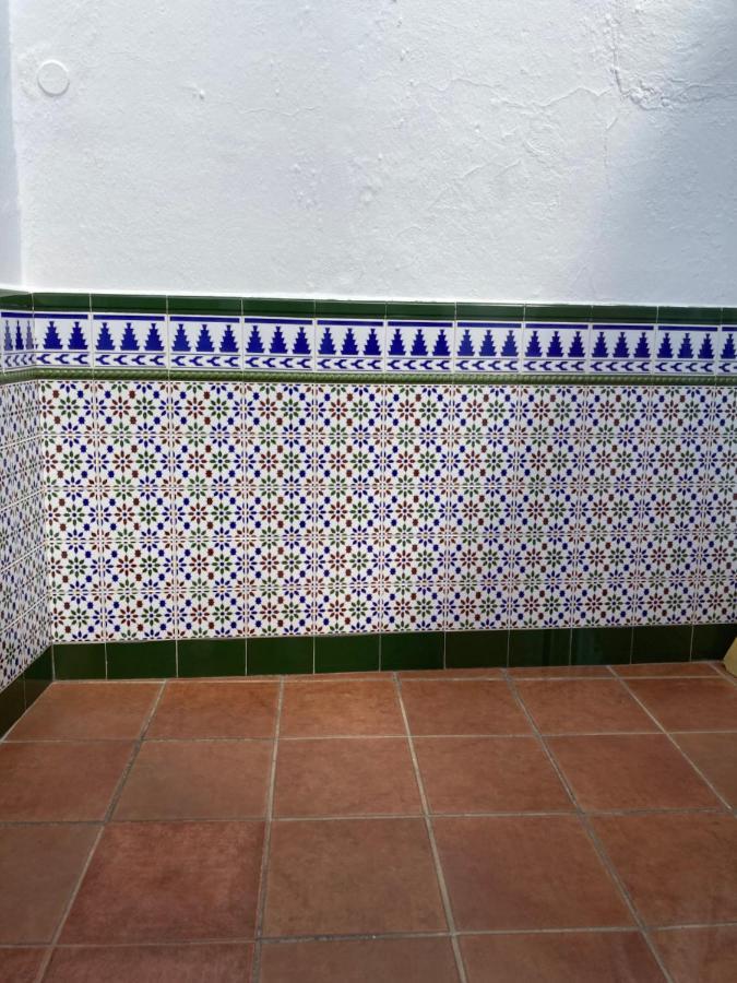 Villa Casa Rustica Mijas Pueblo Exterior foto